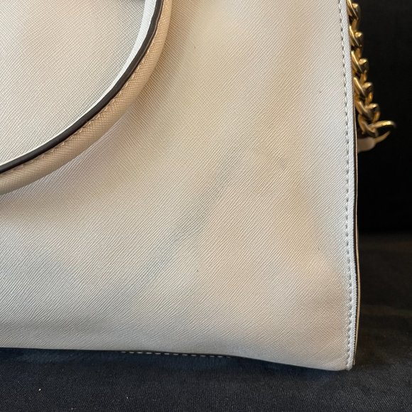 Michael Kors Oyster Hamilton Tote - Picture 6 of 11